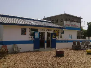 Business Promotion Center Kandi
