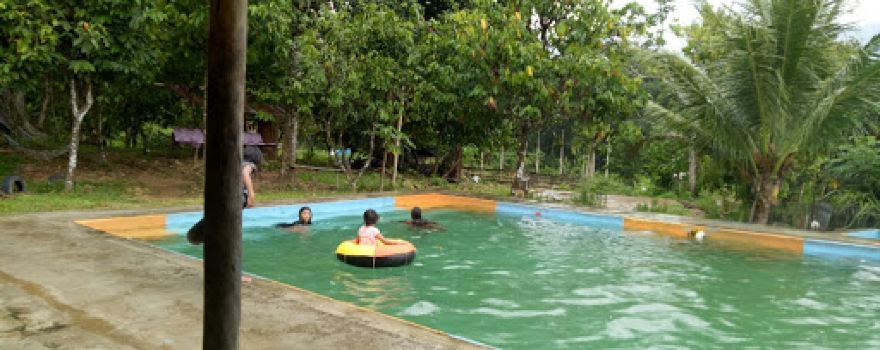 Kolam Renang Jahayu Najalu