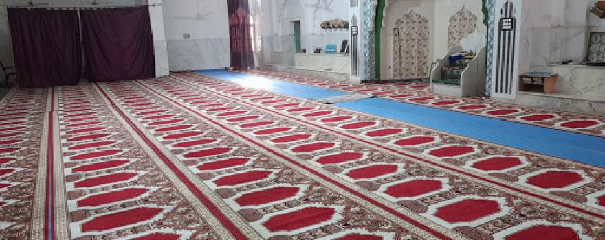 Masjid Bagban