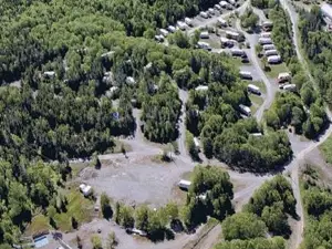 Zenzville RV Campground