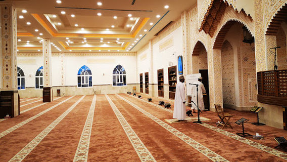 Nizwa