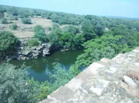 Paragarh Fort