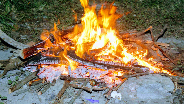 Chalk Bluff River Resort and Park