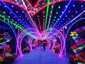 Cultural Center Chau Thanh District