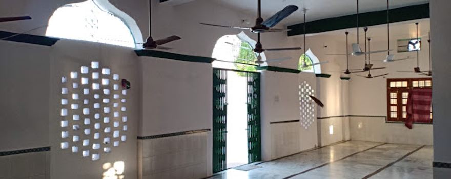 Raza Masjid