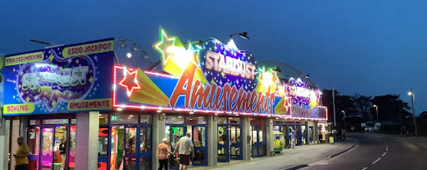 Stardust Amusements