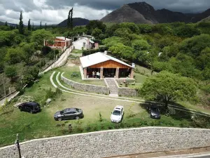 El Descanso
