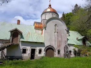 Monastère MD Znamenié