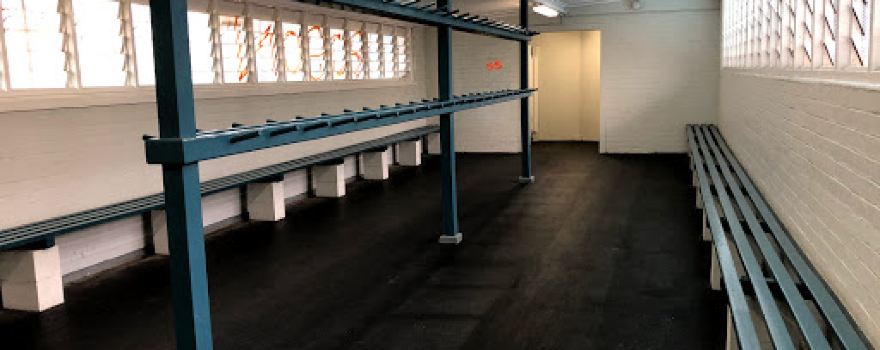Ithaca Swimming Pool
