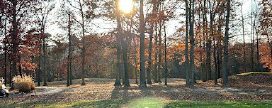 Hanging Rock Golf Club
