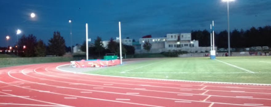 Val de Seine Stadium