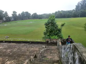 Balrampur Stadium
