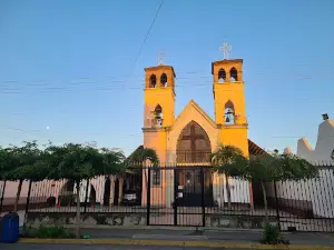 Alameda Municipal