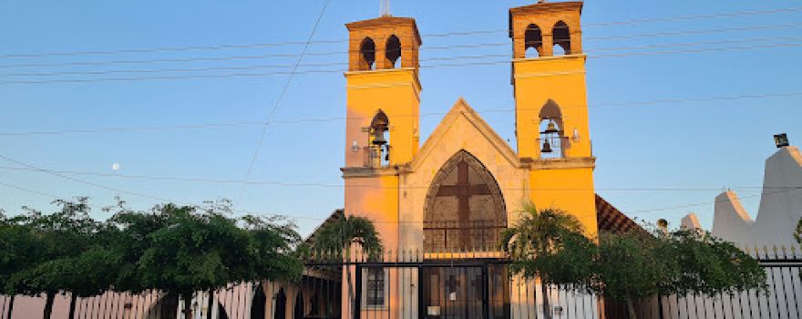 Alameda Municipal