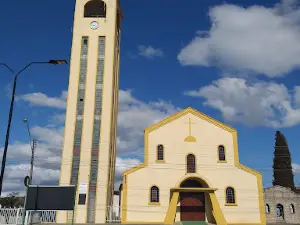 Praça Padre Antonio Koremann