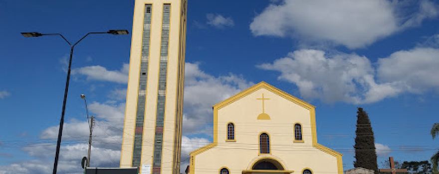Praça Padre Antonio Koremann