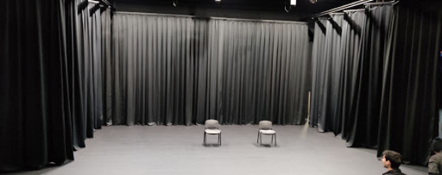 LFA Abraj Cinema