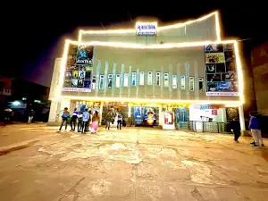 New Vasant Talkies Bhilai