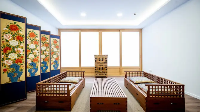 Korean Cultural Center