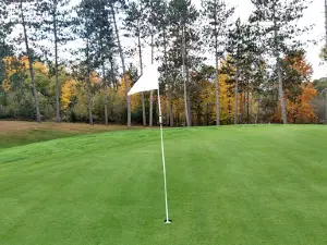River Run Golf Course