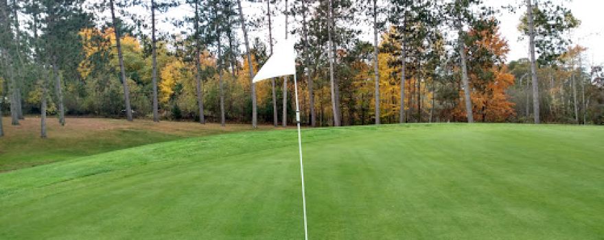 River Run Golf Course