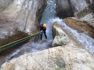 Canyontrek Guara
