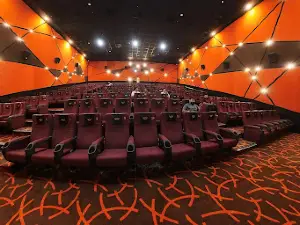 Shree Ji Cinemas