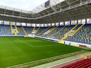 Eryaman Stadium