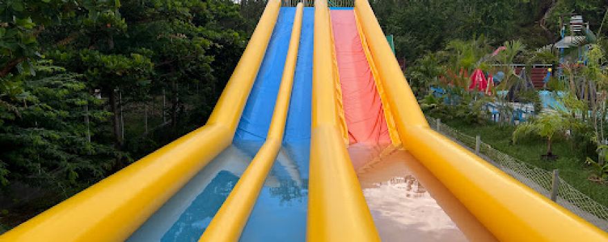 Oasis Lagoon