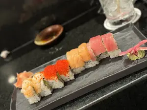 Mikado - Marriott Puerto Vallarta Resort & Spa