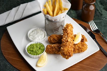 Al Ghazal Pub at InterContinental Muscat