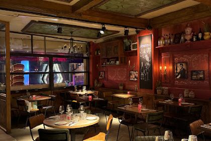 Ristorante Pizzeria Amarone