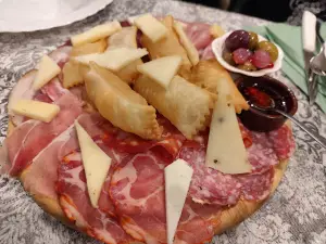 La Cucina di Igor