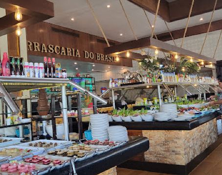 CHURRASCARIA MACRO