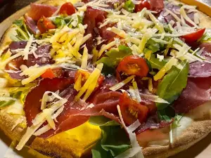 Ristorante Pizzeria Da Ciccio