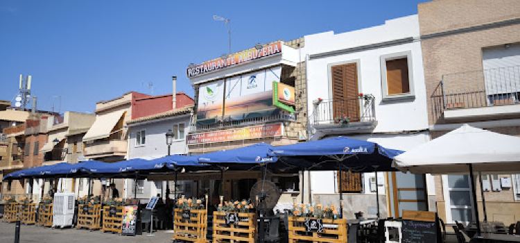 Restaurante Albufera