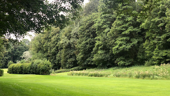 Golf du Château de la Bawette