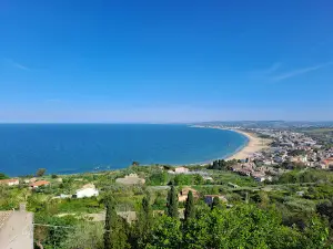 Le Cisterne - Golfo d’Oro Vasto