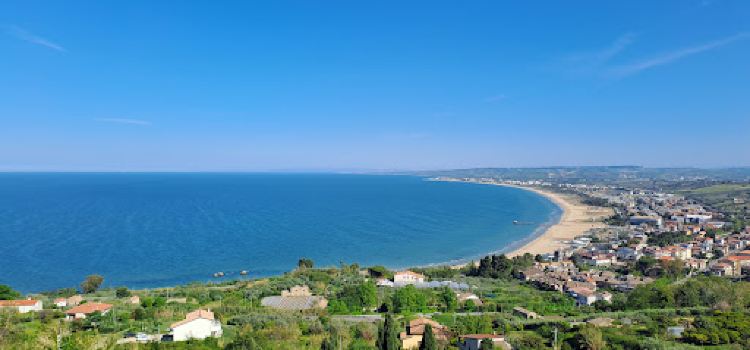 Le Cisterne - Golfo d’Oro Vasto
