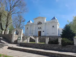 St. Stanislav Church