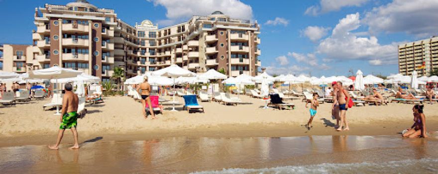 Rumba Beach