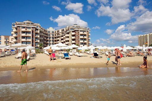 Rumba Beach