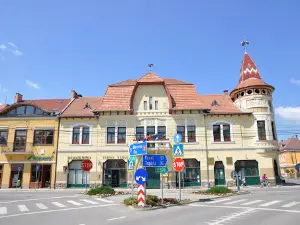 Piața Libertății