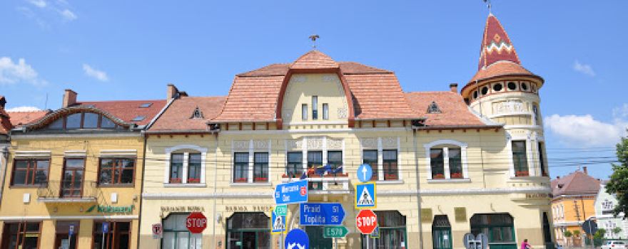 Piața Libertății
