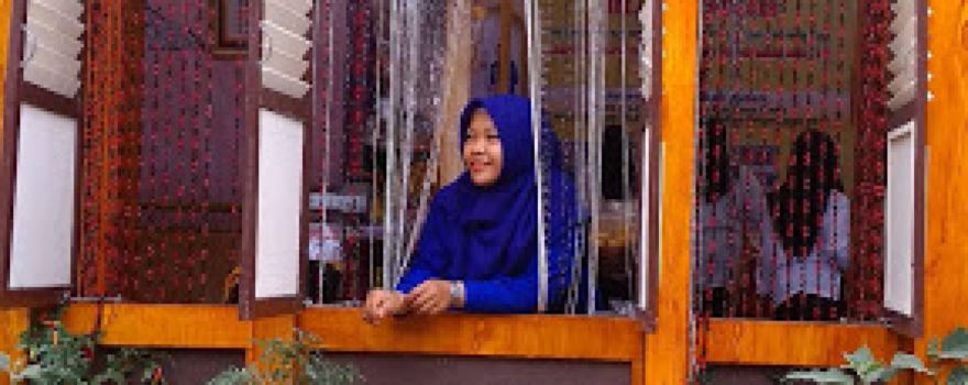 Lapangan PSBD
