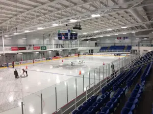 Desjardins Sports Complex
