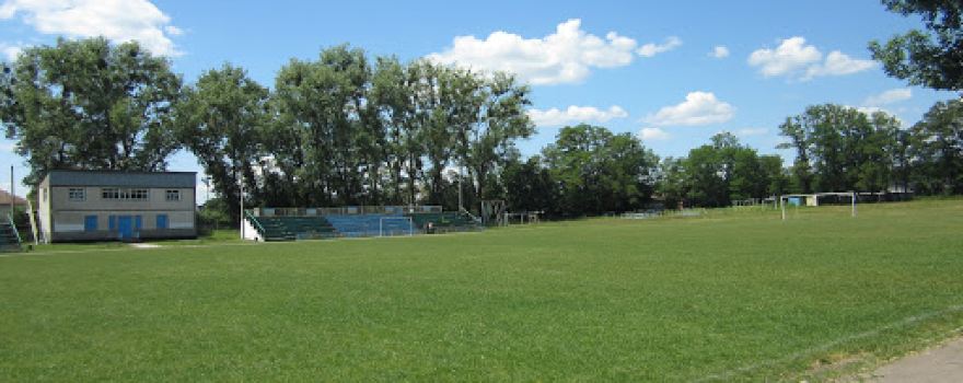 Stadium
