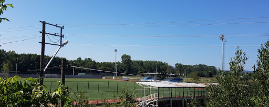 Kocaali Stadı