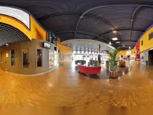Cinéville