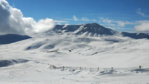 Pizzalto attraction in Abruzzo